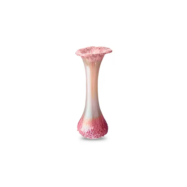 bloem vaas urn