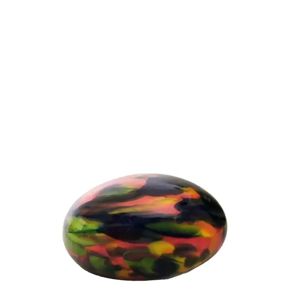 multicolor urn