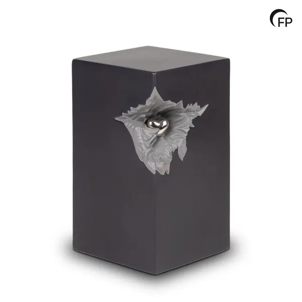 Keramische urn - meerdere kleuren - 5,60 Liter