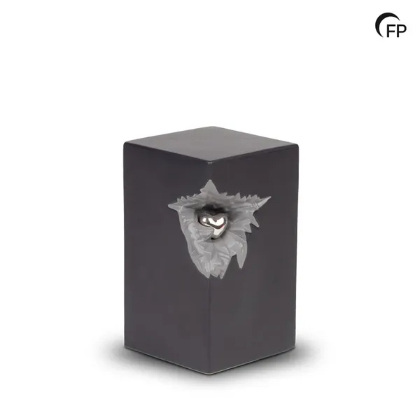 Keramische urn - medium - 1,80 Liter