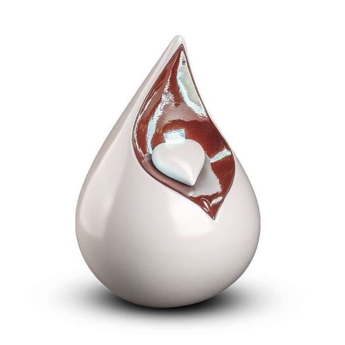 witte-urn-droppelurn-wit-puntige-urn