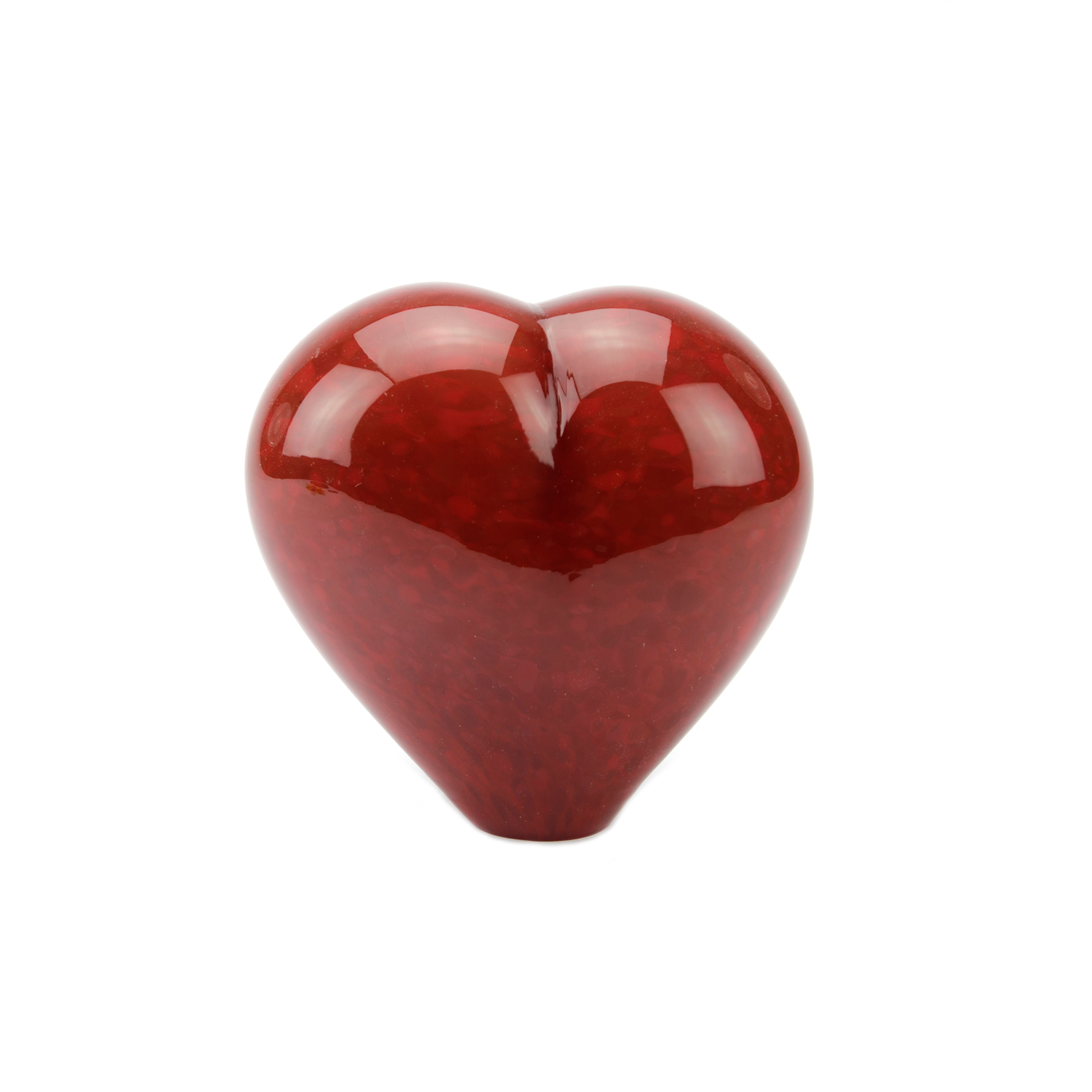 hart rood urn
