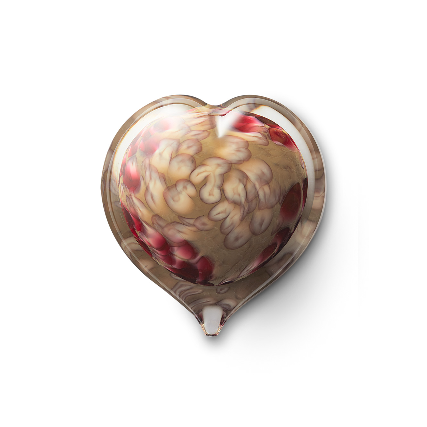 hart mini urn