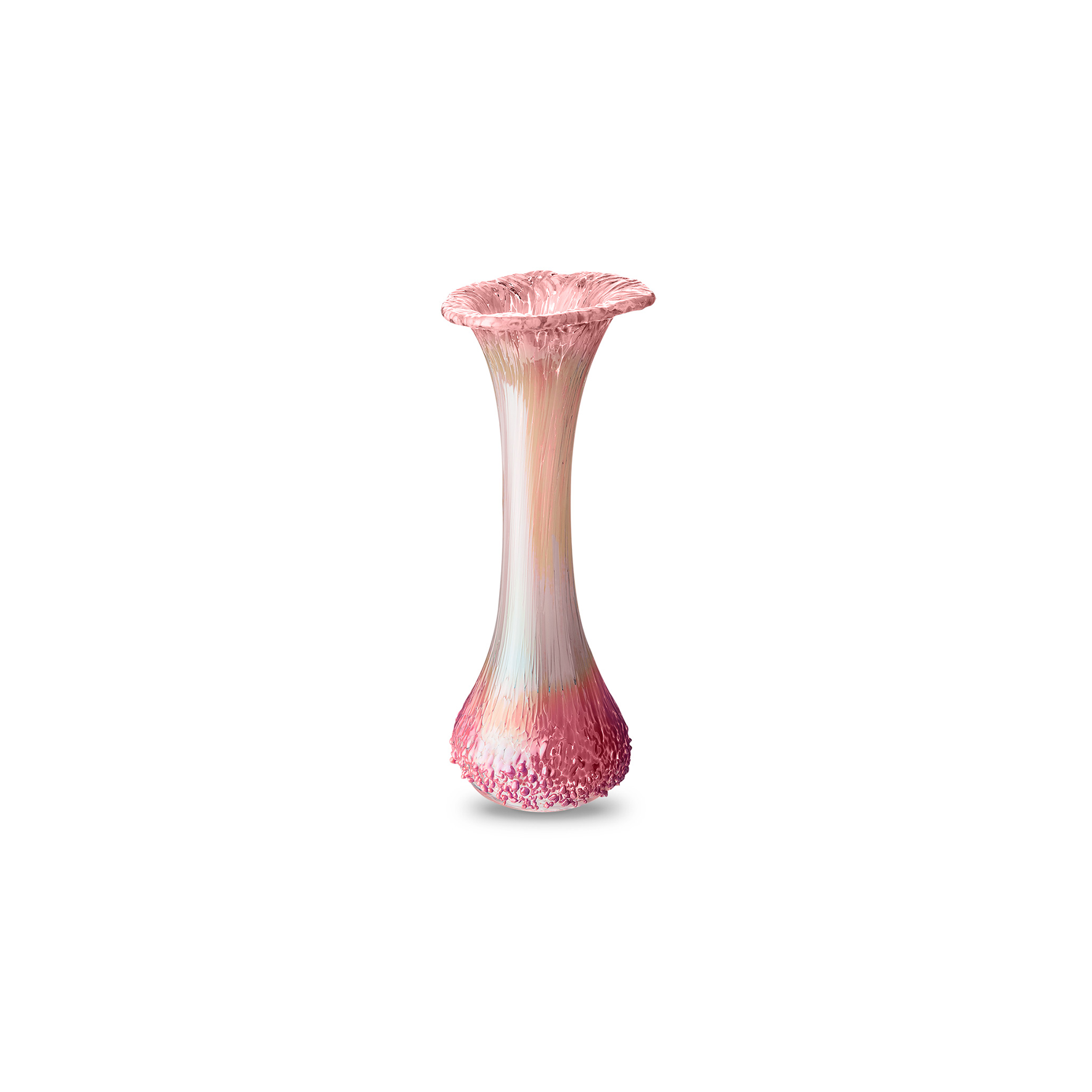 bloem vaas urn