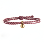 Armband - Jubilee Charm - goud