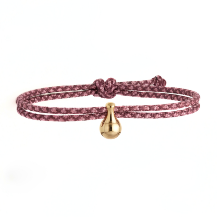 Armband - Jubilee Charm - goud