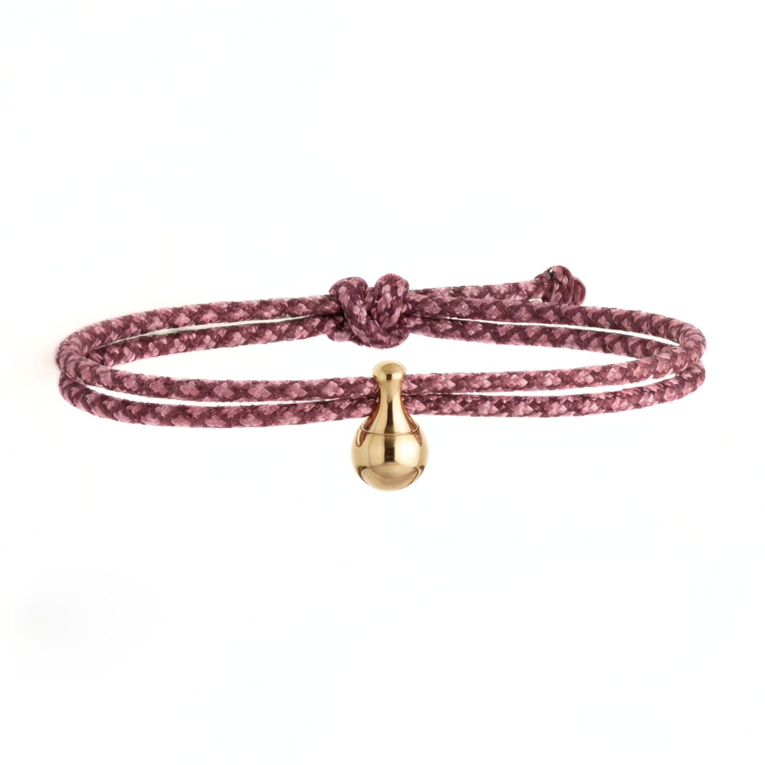 Armband - Jubilee Charm - goud Armband - Jubilee Charm - goud