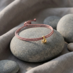 Armband - Jubilee Charm - goud