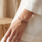 Armband - Jubilee Charm - goud