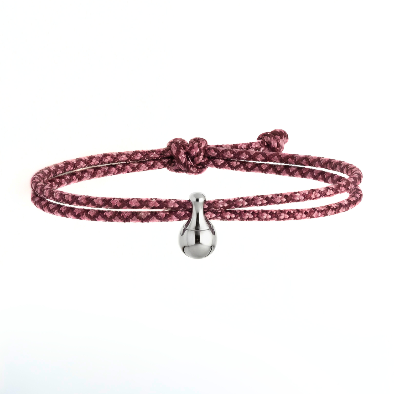 Armband - Jubilee Charm - zilver Armband - Jubilee Charm - zilver