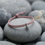 Armband - Jubilee Charm - zilver