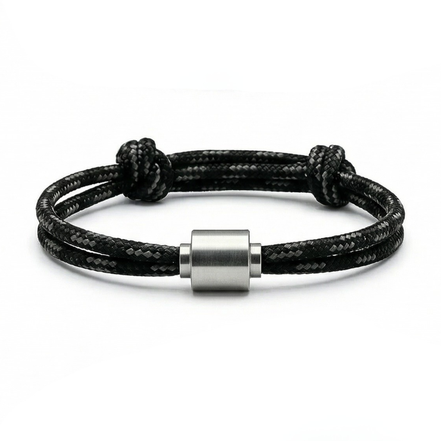 Armband - Jubilee Herenarmband - zilver Armband - Jubilee Herenarmband - zilver