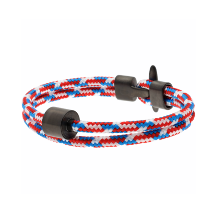 Armband - Tommy Koord Black Edition