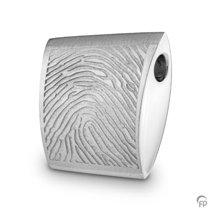 Assieraad - AH 004.FP Assieraad hanger met fingerprint