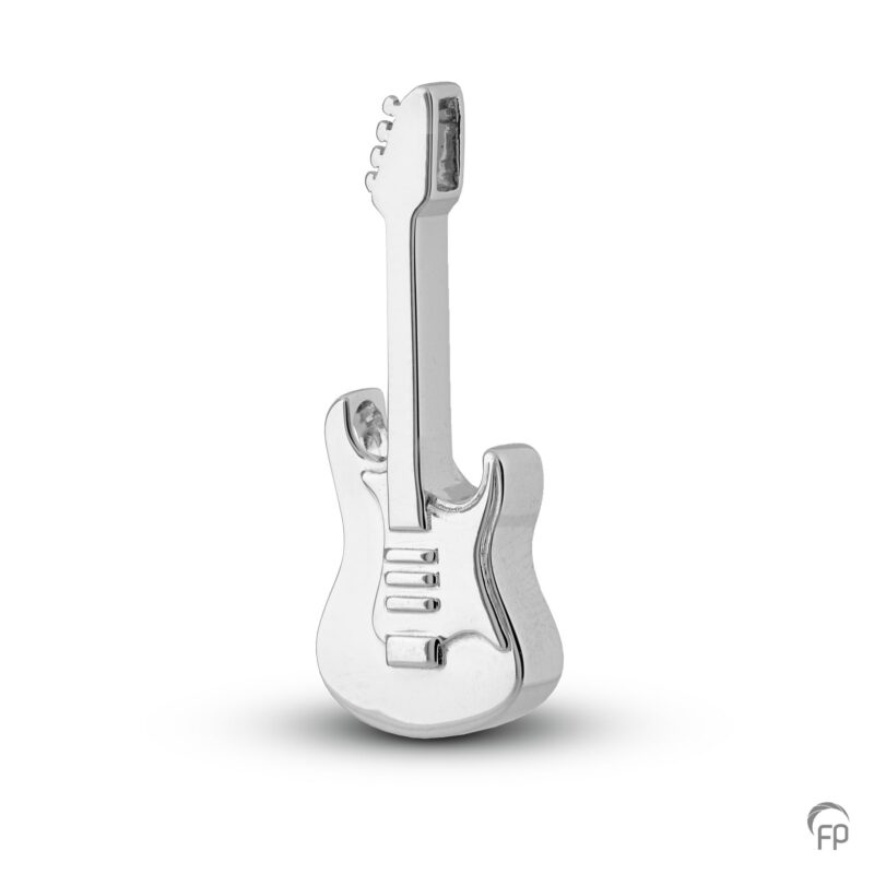 Assieraad - Assieraad hanger - Elektrische Gitaar