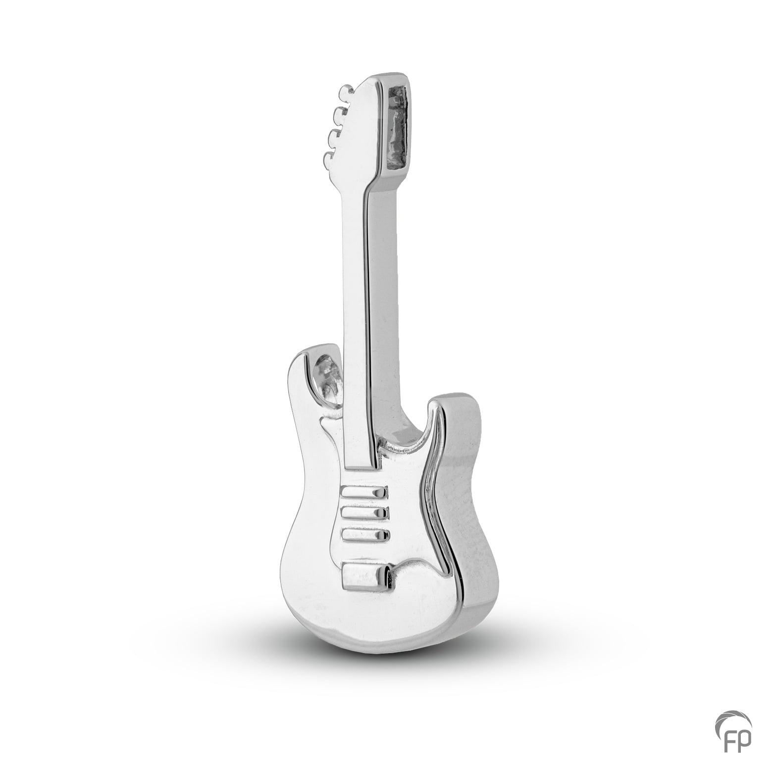 Assieraad - Assieraad hanger - Elektrische Gitaar Assieraad - Assieraad hanger - Elektrische Gitaar