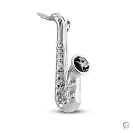 Assieraad - Assieraad hanger - Saxofoon