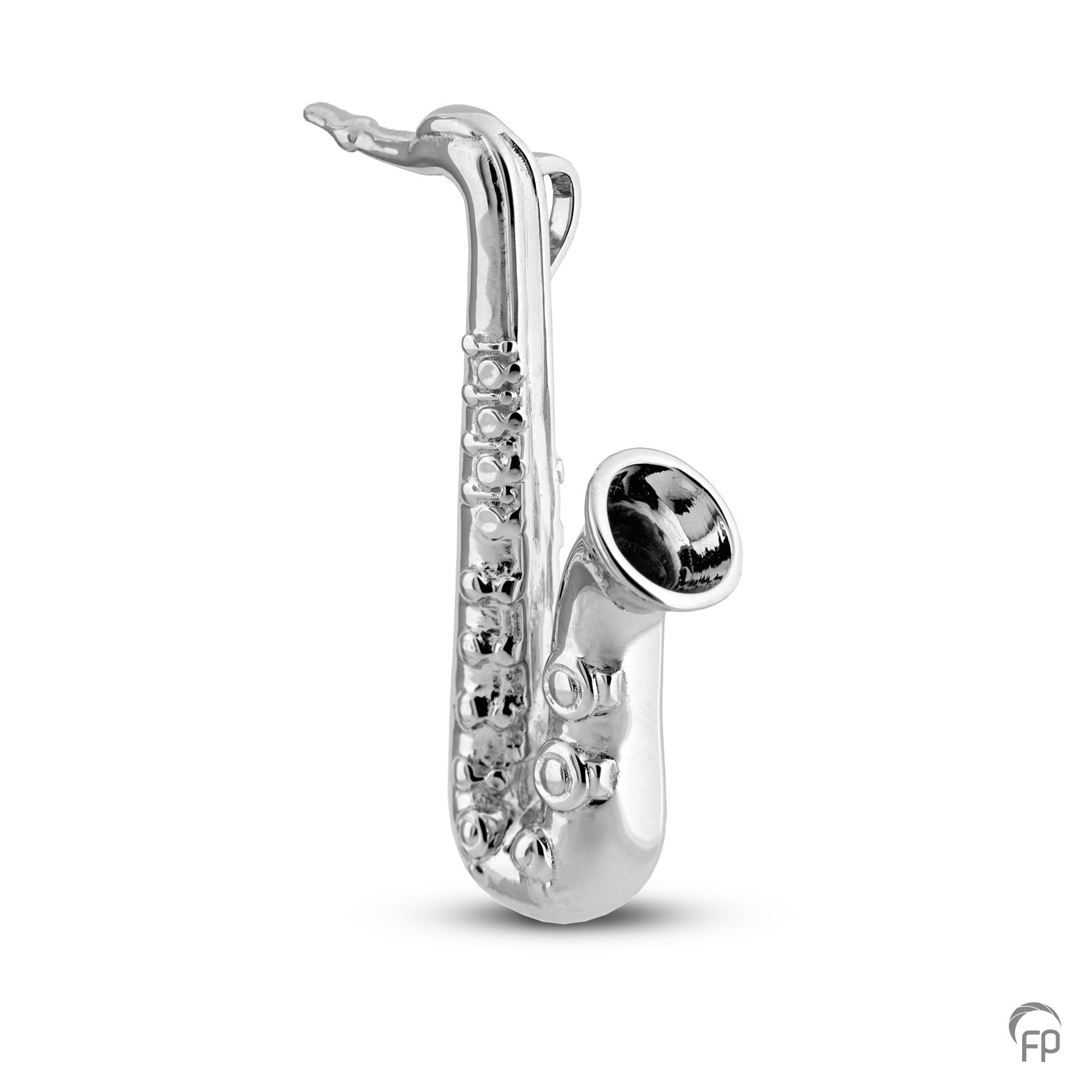 Assieraad - Assieraad hanger - Saxofoon Assieraad - Assieraad hanger - Saxofoon
