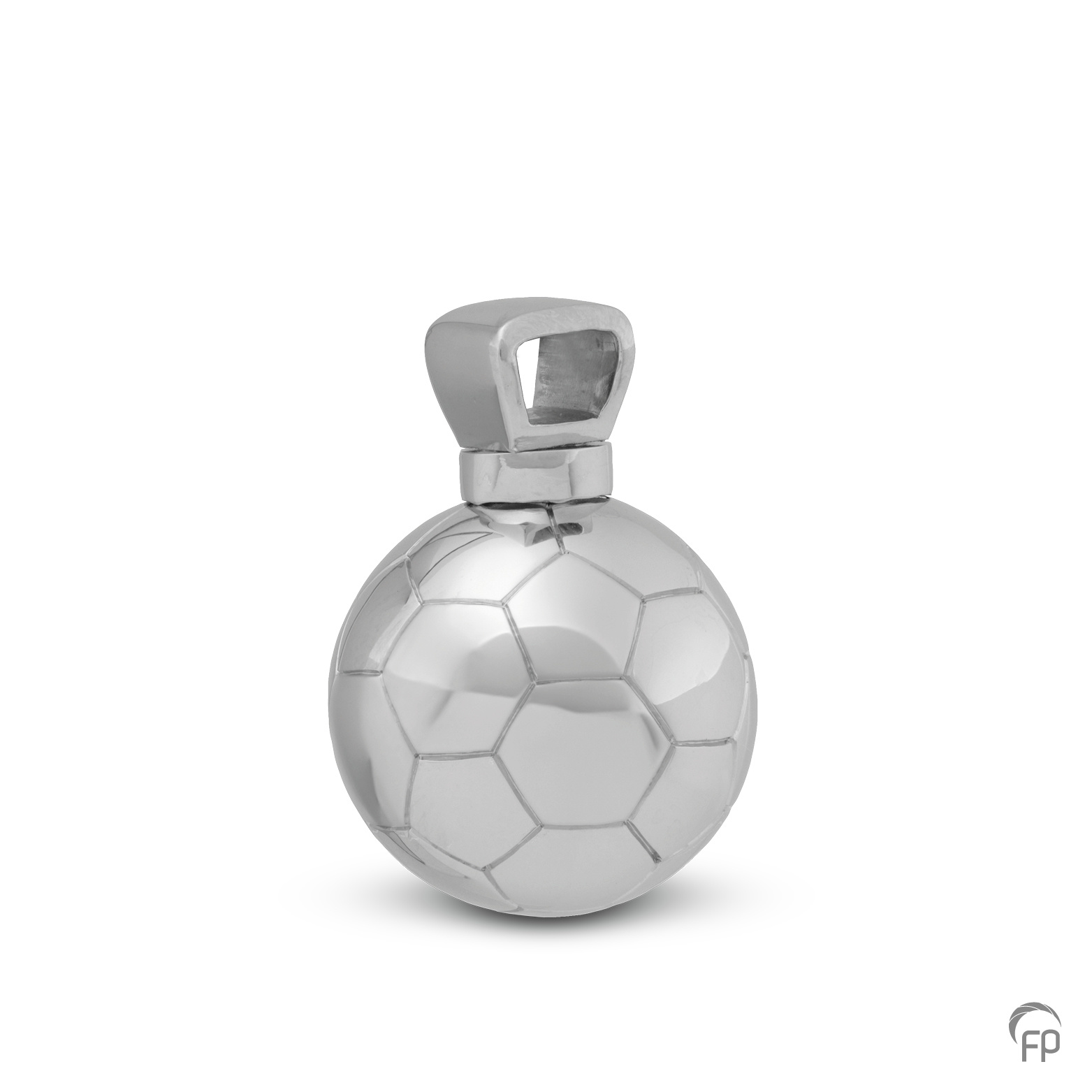 Assieraad - Assieraad hanger - Voetbal Assieraad - Assieraad hanger - Voetbal