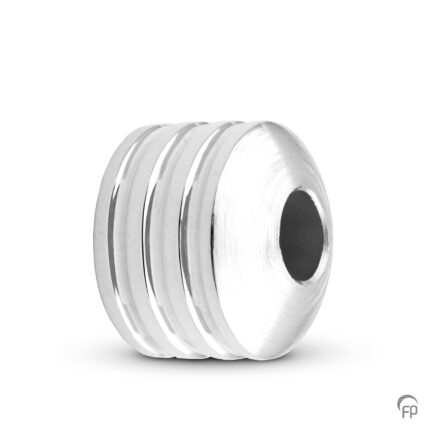 Assieraad - Assieraad Memorial Bead