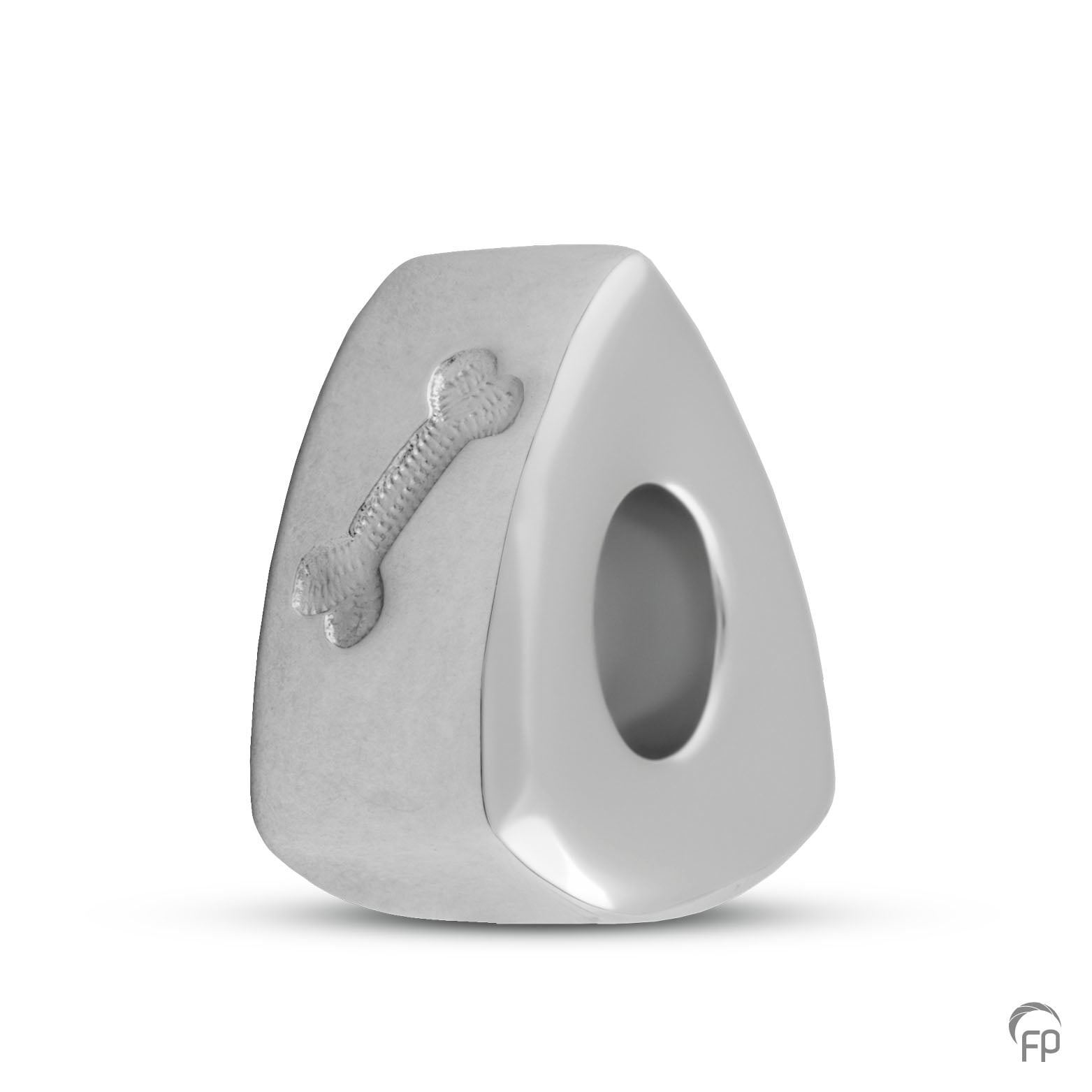 Assieraad - Dieren assieraad Memorial Bead Assieraad - Dieren assieraad Memorial Bead