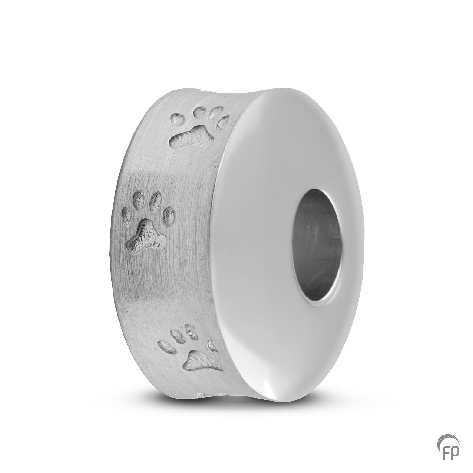 Assieraad - Dieren assieraad Memorial Bead Assieraad - Dieren assieraad Memorial Bead