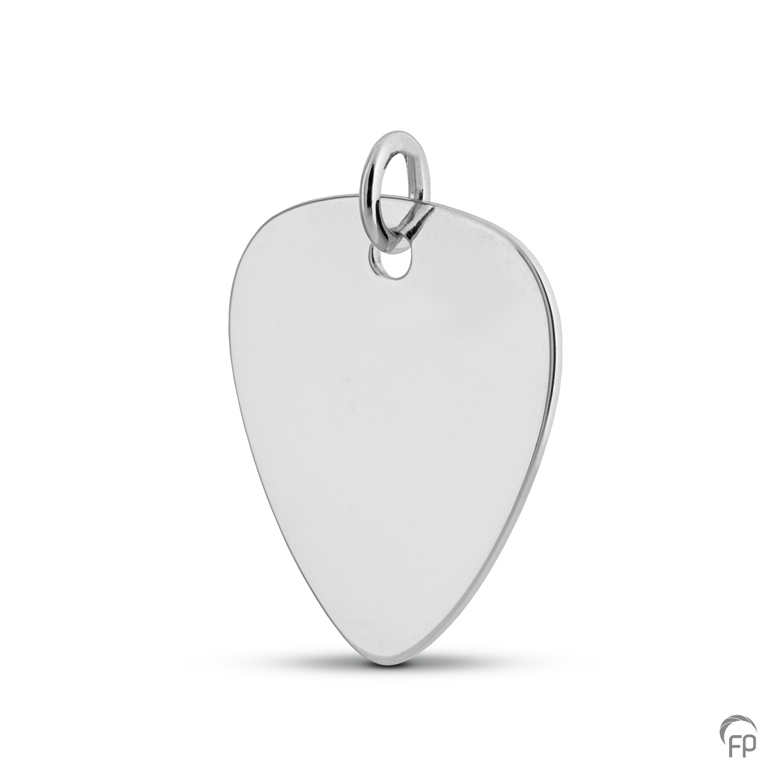 Assieraad - Sieraad hanger - Plectrum Assieraad - Sieraad hanger - Plectrum