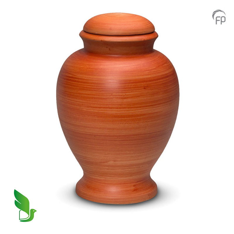 Biologische urn - meerdere kleuren - 3,40 Liter Biologische urn - meerdere kleuren - 3,40 Liter