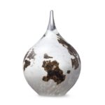 Glazen urn - Bubble foil - 0,12 Liter