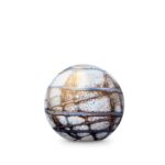 Glazen urn - Elan-line 0.5 Indigo blauw - 0,50 Liter