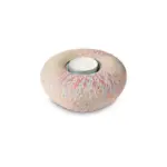 Keramische urn - Balance line Tealight - 0,40 Liter