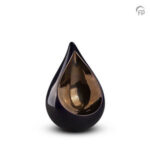 Keramische urn - Celest - 3,40 Liter