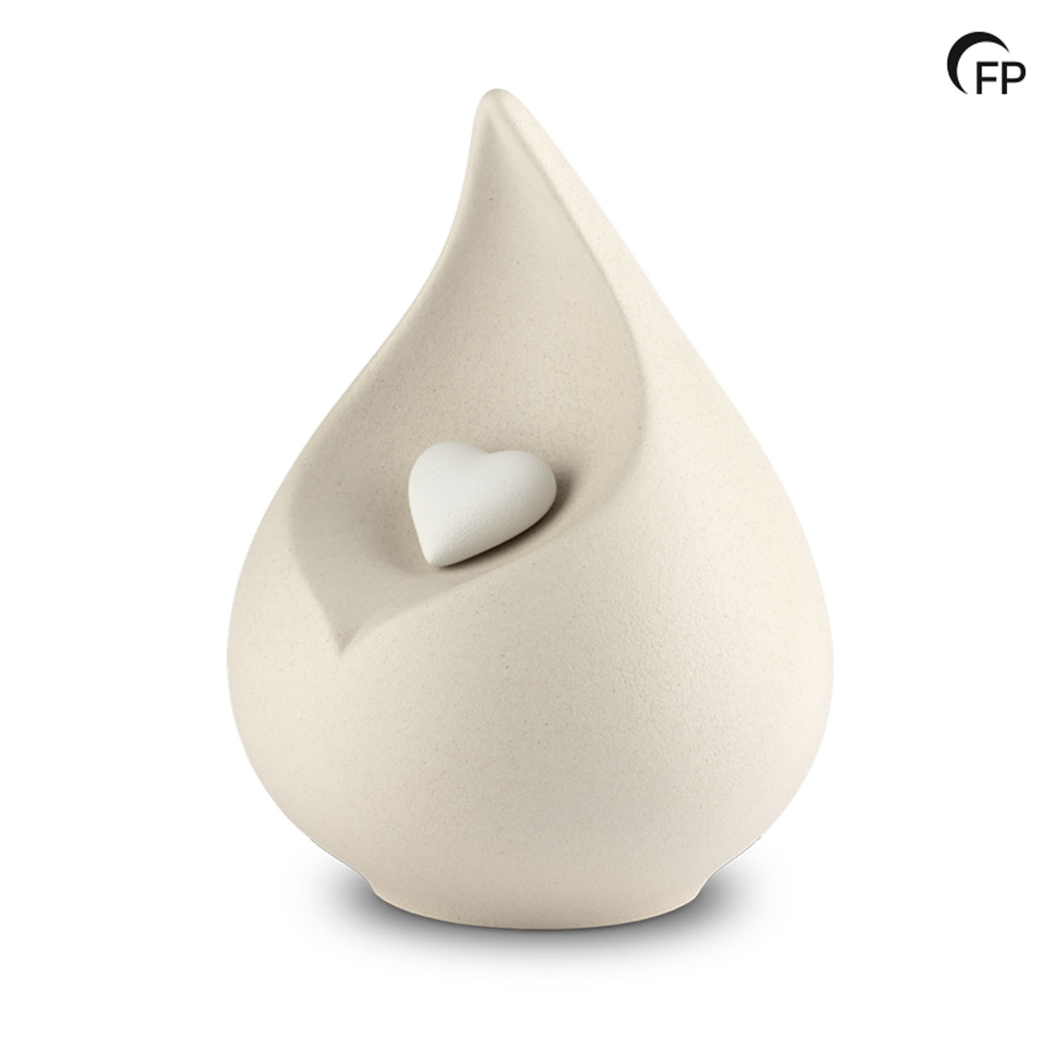 Keramische urn - Celest - 3,60 Liter Keramische urn - Celest - 3,60 Liter