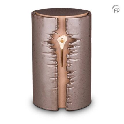 Keramische urn - LED - 3,80 Liter