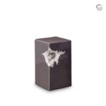 Keramische urn - medium - 1,50 Liter