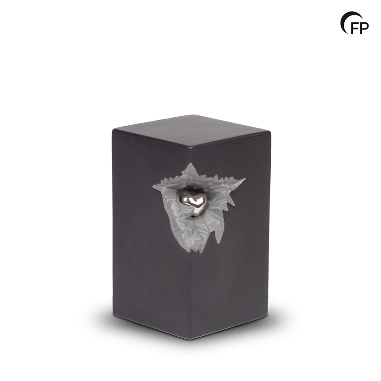 Keramische urn - medium - 1,80 Liter Keramische urn - medium - 1,80 Liter