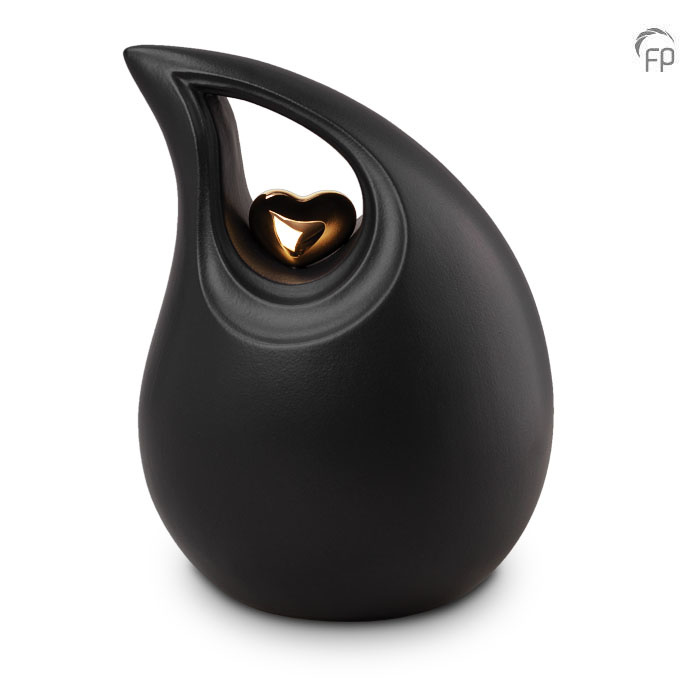 Keramische urn - meerdere kleuren - 3,80 Liter Keramische urn - meerdere kleuren - 3,80 Liter