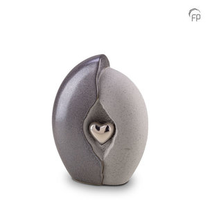 Keramische urn - meerdere kleuren - 3,80 Liter Keramische urn - meerdere kleuren - 3,80 Liter
