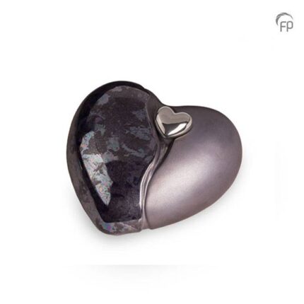 Keramische urn - meerdere kleuren - 3,80 Liter