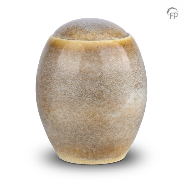 Keramische urn - meerdere kleuren - 4 Liter Keramische urn - meerdere kleuren - 4 Liter