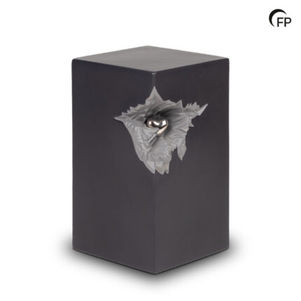Keramische urn - meerdere kleuren - 5,60 Liter