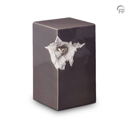 Keramische urn - meerdere kleuren - 5 Liter