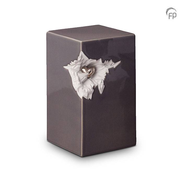 Keramische urn - meerdere kleuren - 5 Liter Keramische urn - meerdere kleuren - 5 Liter
