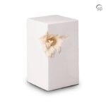 Keramische urn - meerdere kleuren - 5 Liter
