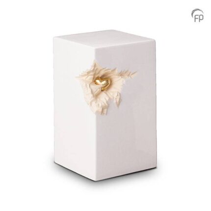 Keramische urn - meerdere kleuren - 5 Liter
