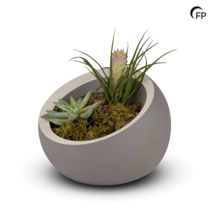 Keramische urn - Terra - 2,50 Liter