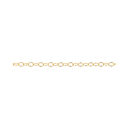 Ketting - goud