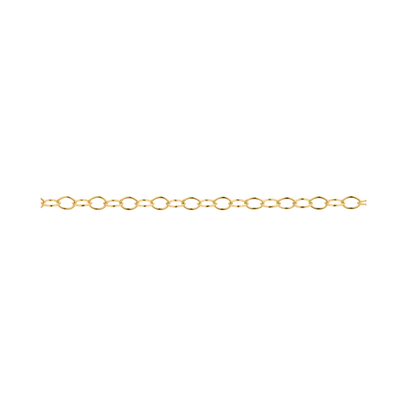 Ketting - goud