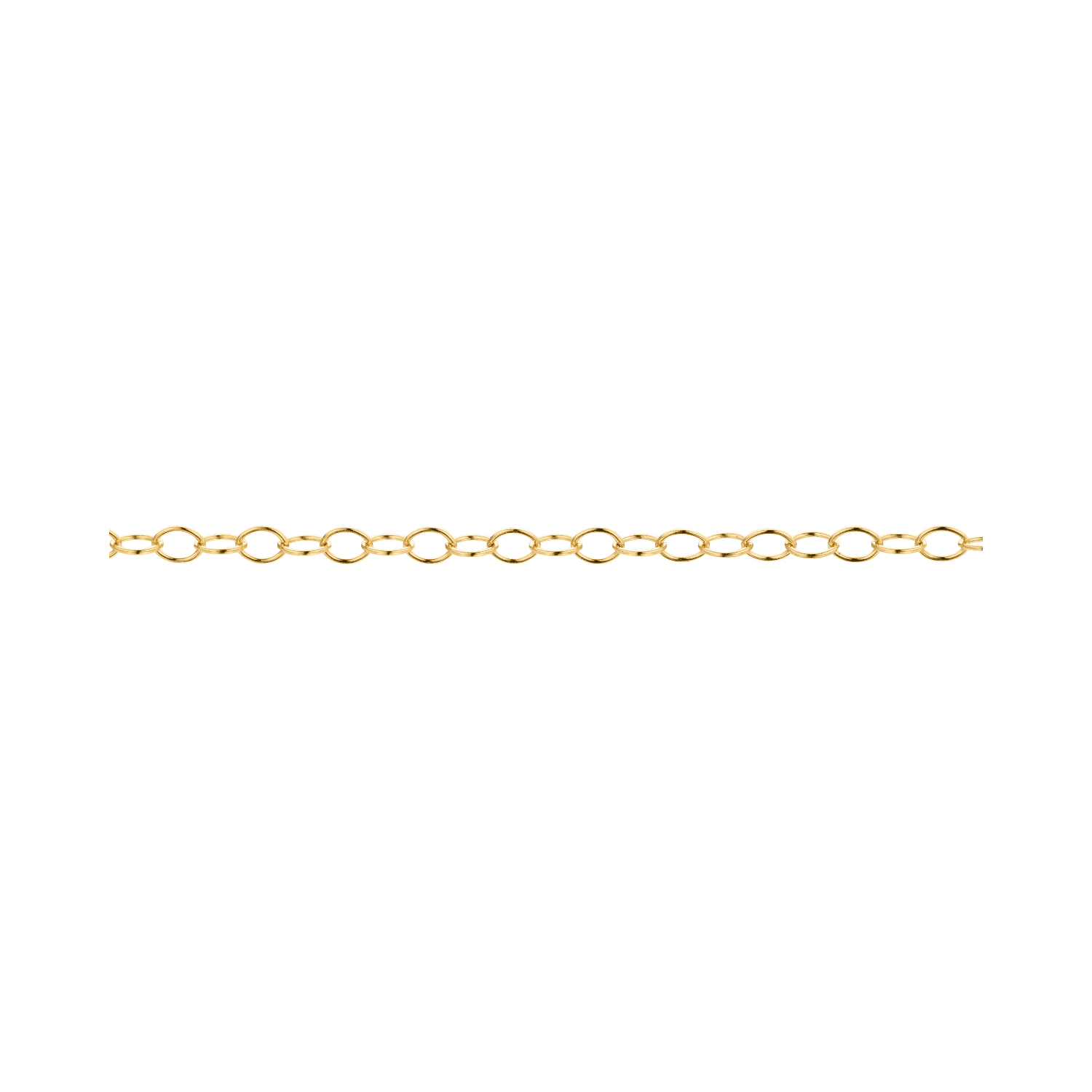 Ketting - goud Ketting - goud