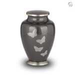 Metalen urn - meerdere kleuren - 3,20 Liter